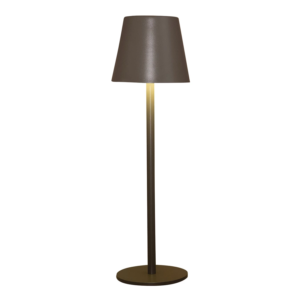 Led lampi - tveir litir
