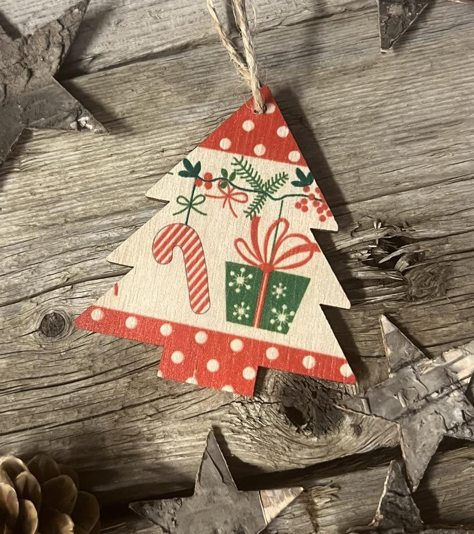 Pakkaskraut - þrjú saman í pakka