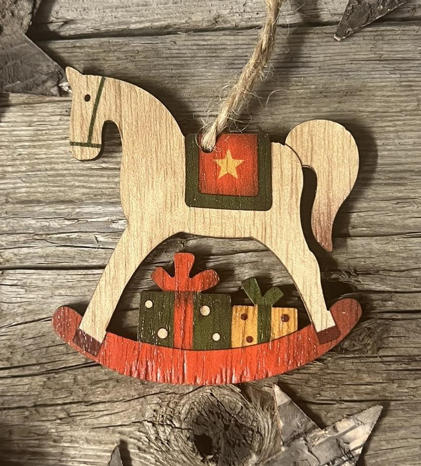 Pakkaskraut - þrjú saman í pakka