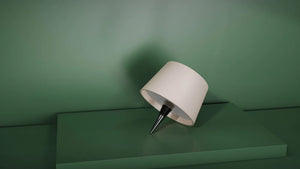 Flöskutappi með Led lampa