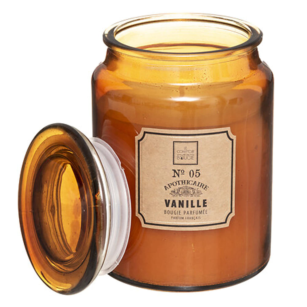 Ilmkerti - tvær tegundir