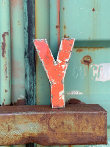 Y - 22cm