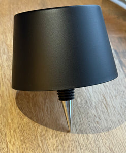 Flöskutappi með Led lampa