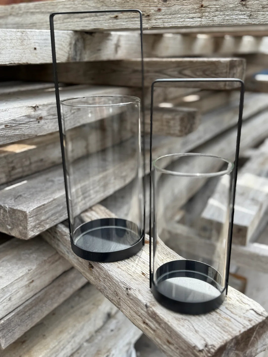 Tilboð - Kertaluktir, 2 saman