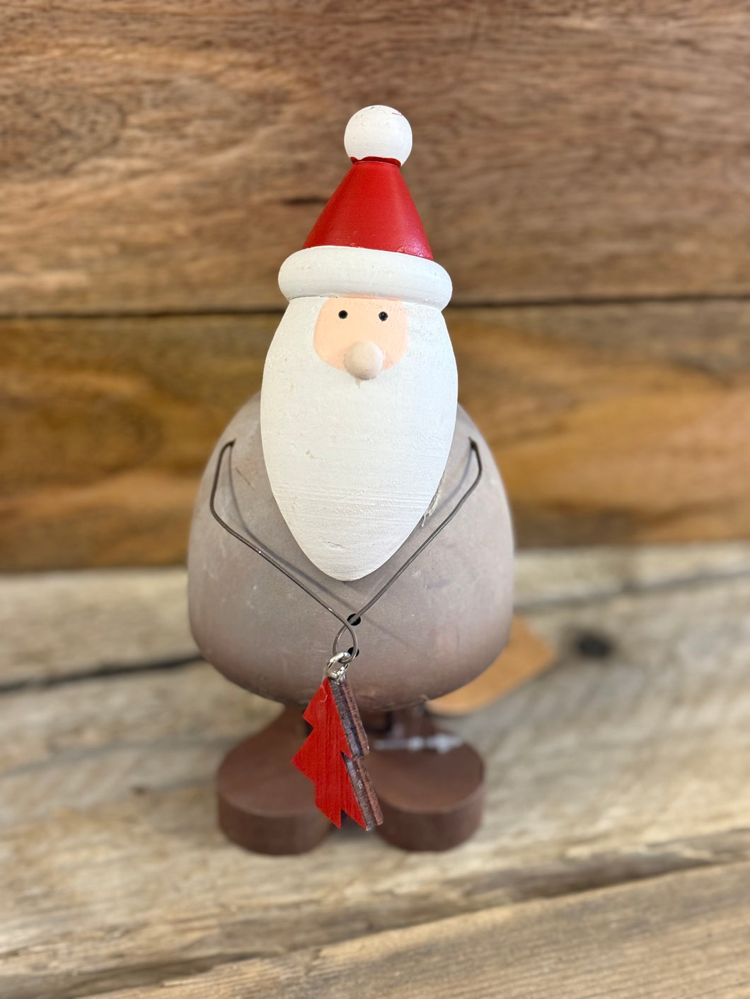 Jólasveinn - 18cm & 14cm