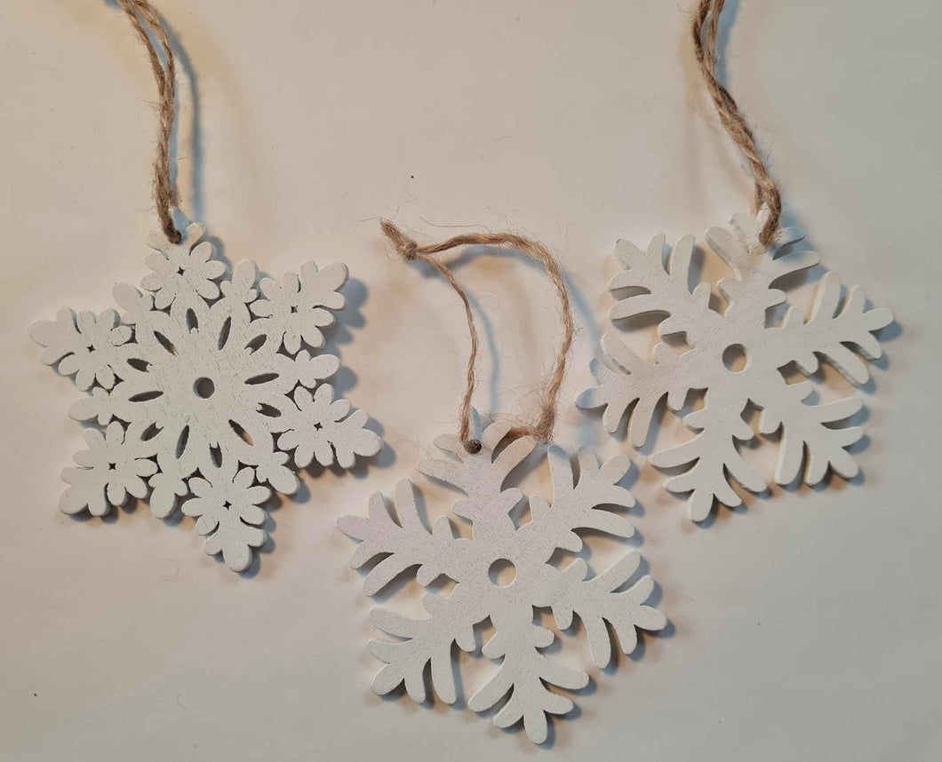 Pakkaskraut - þrjú saman í pakka