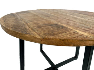 Sófaborð - 60cm