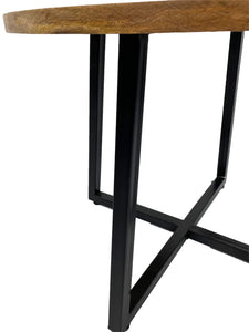 Sófaborð - 60cm
