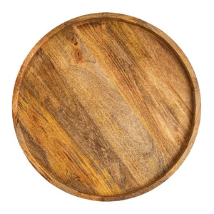 Sófaborð/hliðarborð - 40cm