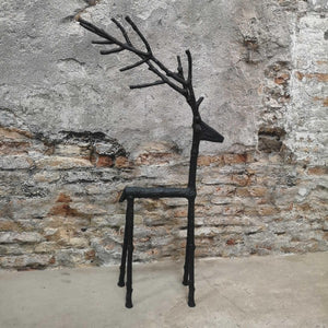 Hreindýr - 80cm