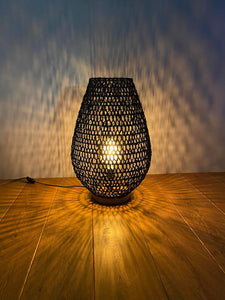 Lampi 55 cm - tveir litir